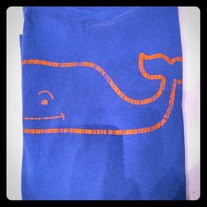 vineyard vines Men’s Long Sleeve Tee M